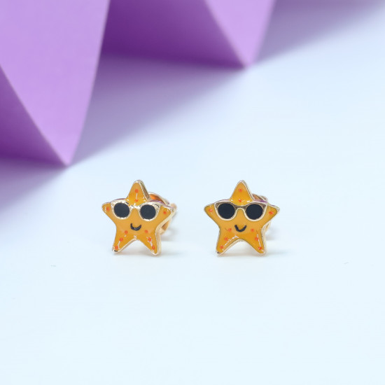 Delica Earring