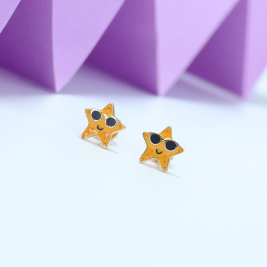 Delica Earring
