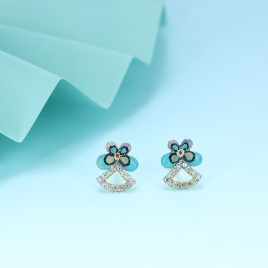 Delica Earring