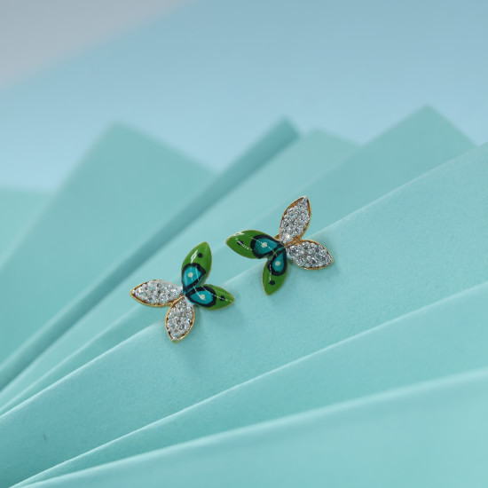 Delica Earring