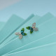 Delica Earring