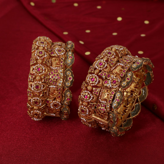  Bangles