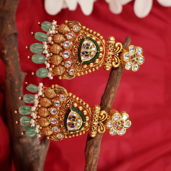 Necklace Earring 