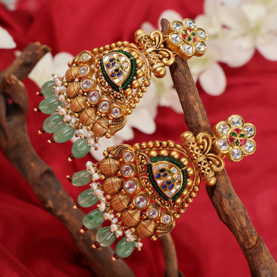 Necklace Earring 