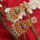 Necklace Earring 