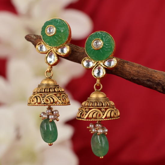 Necklace Earring 