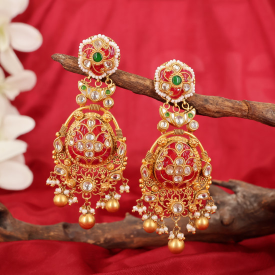 Necklace Earring 