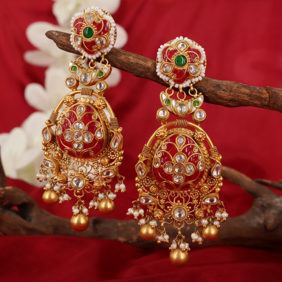 Necklace Earring 