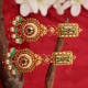Necklace Earring 