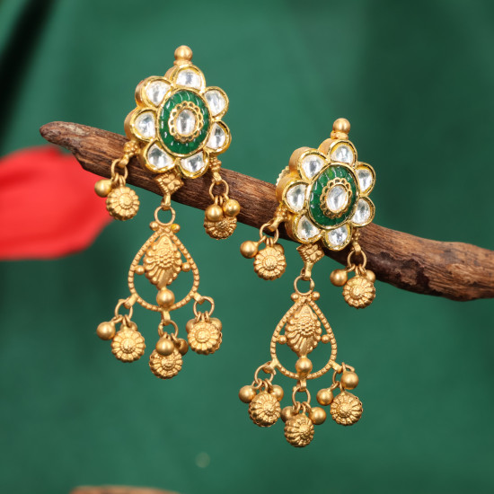 Necklace Earring 