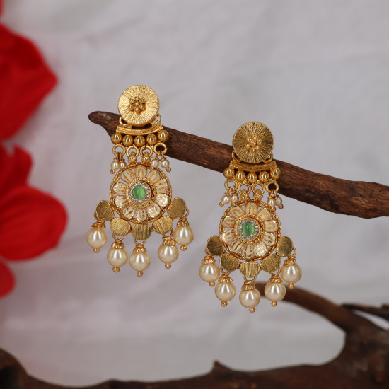 Necklace Earring 