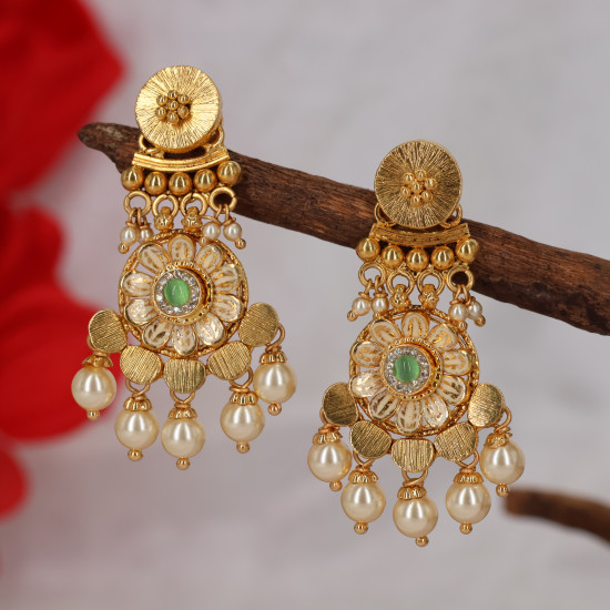 Necklace Earring 
