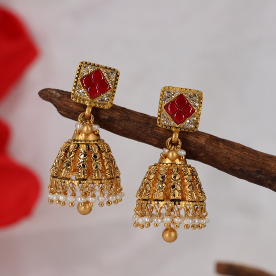 Necklace Earring 