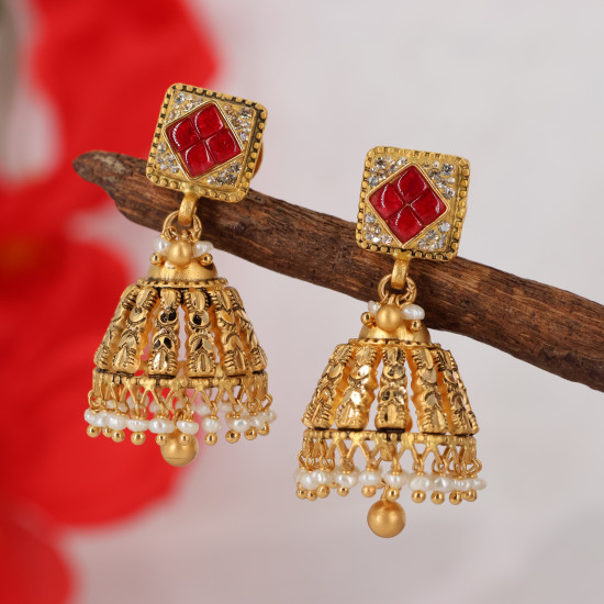 Necklace Earring 