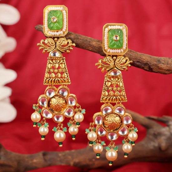 Necklace Earring 