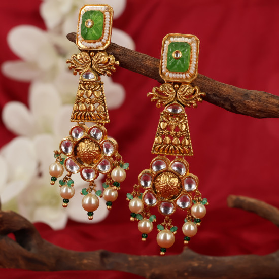 Necklace Earring 
