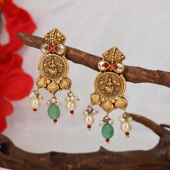 Necklace Earring 