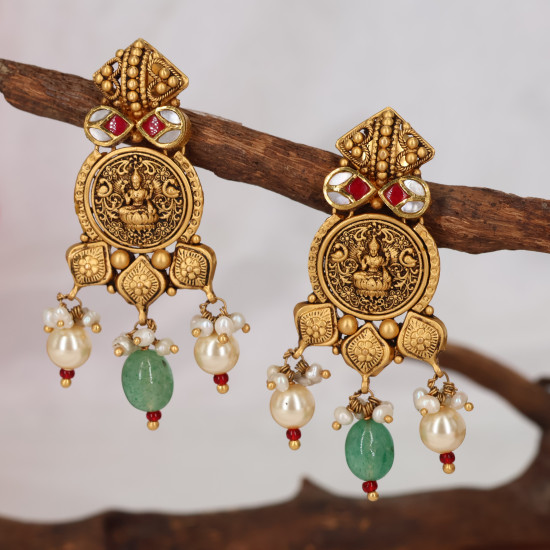 Necklace Earring 