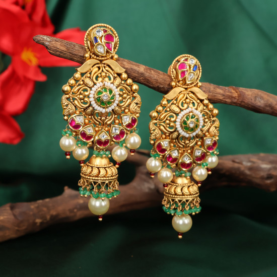 Necklace Earring 