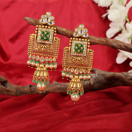 Necklace Earring 