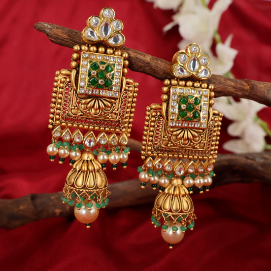 Necklace Earring 