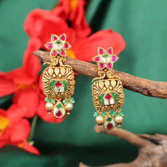 Necklace Earring 