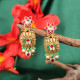 Necklace Earring 