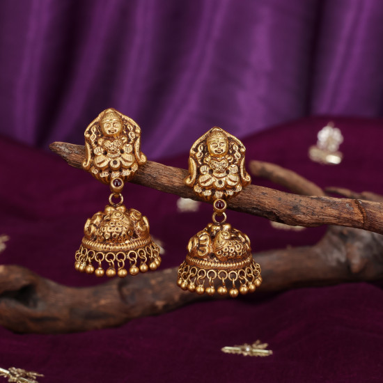 Necklace Earring 