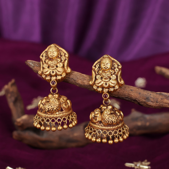 Necklace Earring 