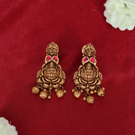 Necklace Earring 