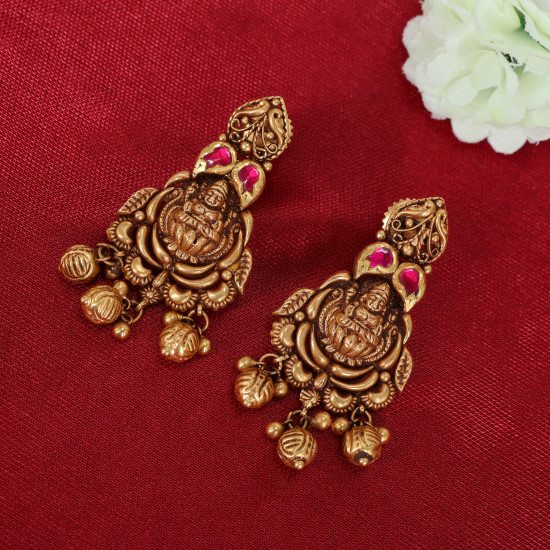 Necklace Earring 