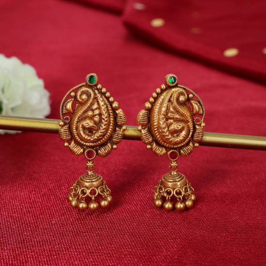 Necklace Earring 