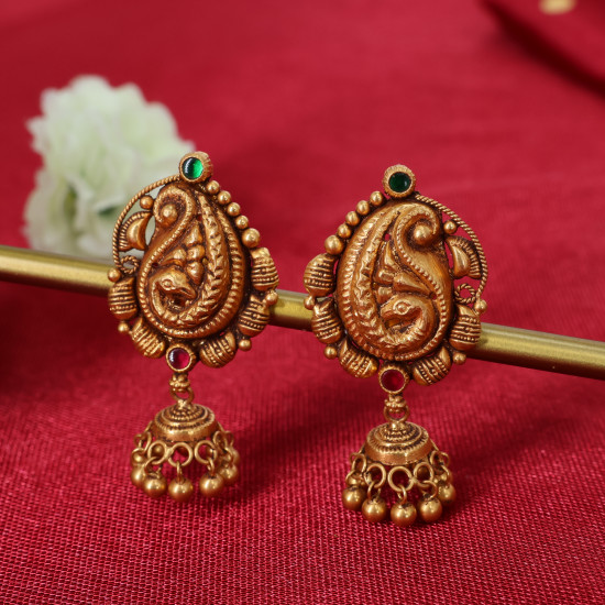 Necklace Earring 