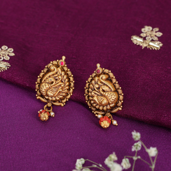Necklace Earring 