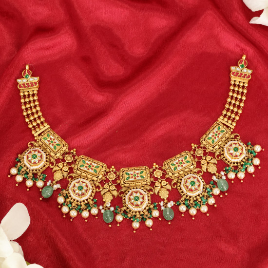  Necklace 