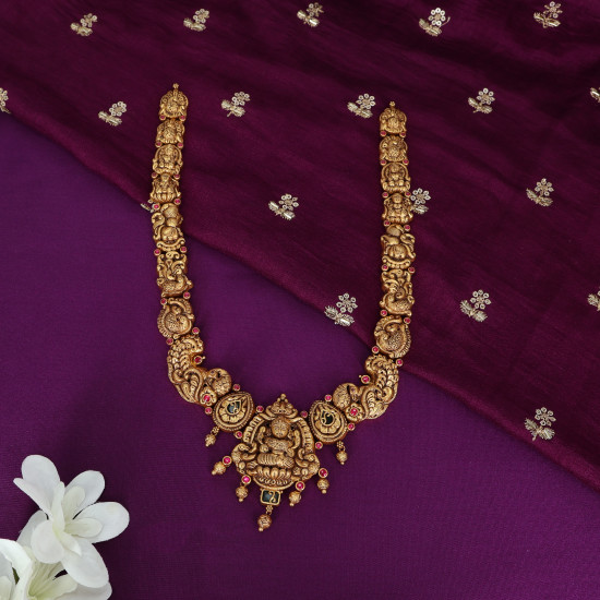 Necklace Earring 