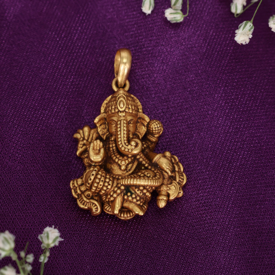 Pendant 