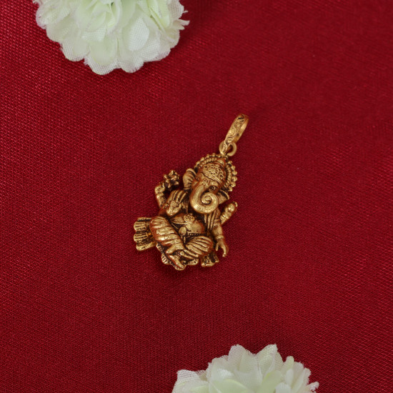 Pendant 