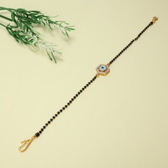 Mangalsutra Lucky