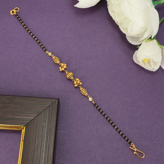 Mangalsutra Lucky