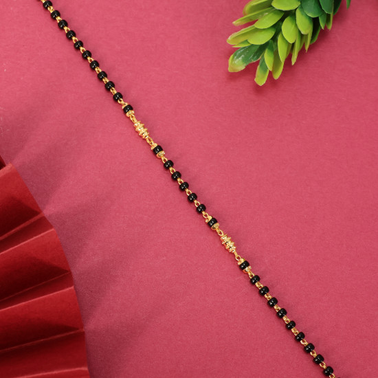 Mangalsutra Lucky