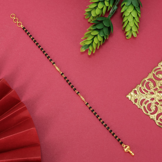 Mangalsutra Lucky