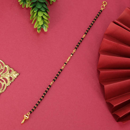 Mangalsutra Lucky
