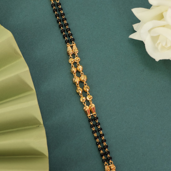 Mangalsutra Lucky