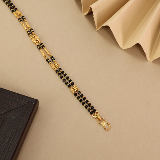 Mangalsutra Lucky