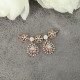 Real Diamond Pendant