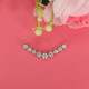 Real Diamond Pendant