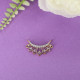 Real Diamond Pendant