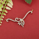 Real Diamond Pendant