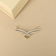Real Diamond Pendant